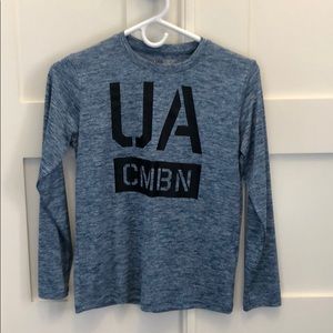 Under Armour long sleeve